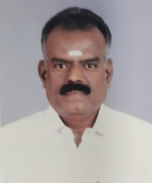 M.SOUNDARA PANDIAN