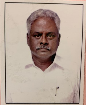 M.Gunasekaran