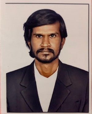 M.Murali Vinodh