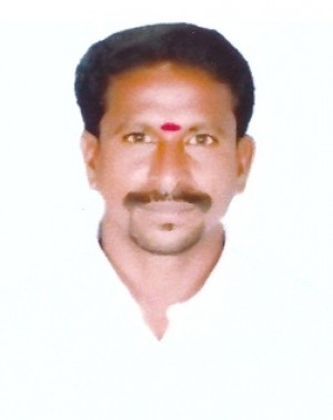 म. पी.शेखर