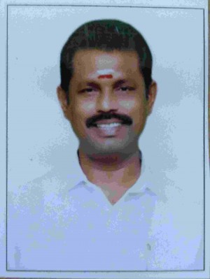 एम.के.अशोक