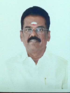 एम.चैंड्रबोस