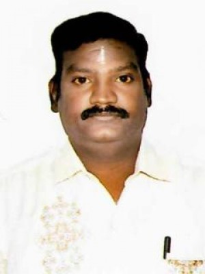 M.ELANGOVAN