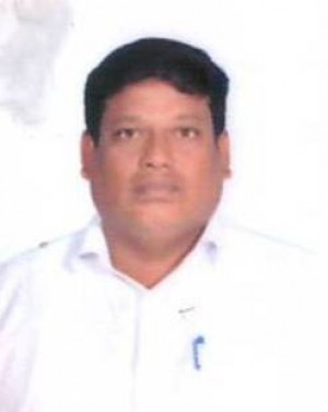 M.GIRIDHARAN