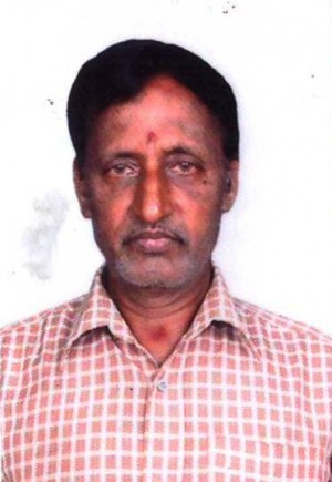 M.MUNIRATHINAM