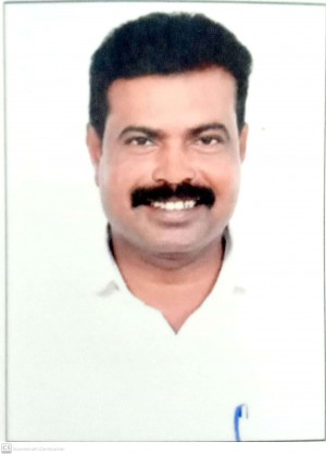 M.Mariyappan