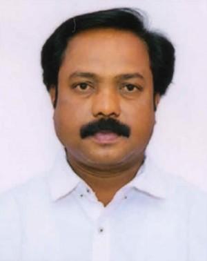 M.Murugan