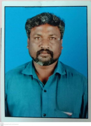 एम. मुनियप्पन