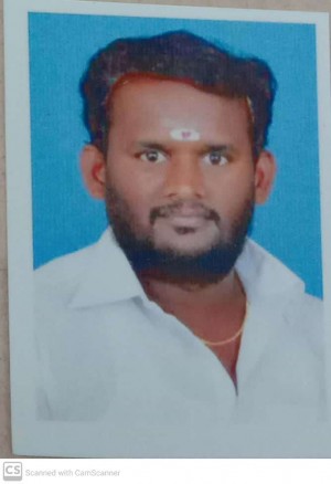 एम .मुनीस्वरन