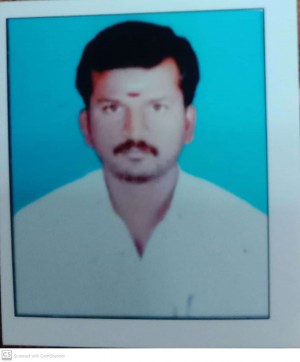 एम। राजेंद्रन