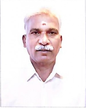 M. Sivasankar