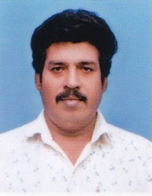 M. SIKKANTHAR BATSHA