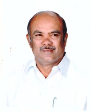 M.Appavu