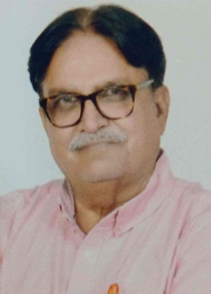 M. Randhir Singh Bhindar