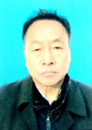 एम. फ्रांसिस न्गाजोकपा