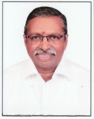 M.Karunakaran