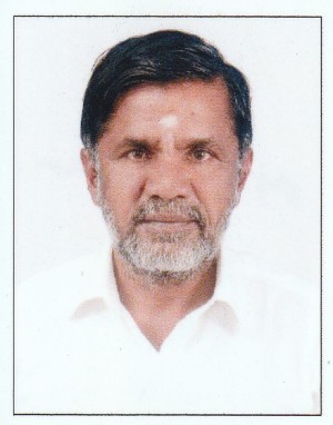 M.S.Arumugam