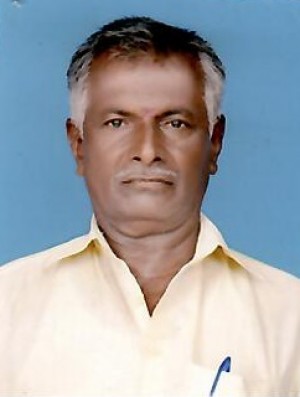 M. H. VEERESHAPPA