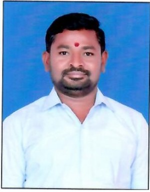 M. S. GADILINGAPPA