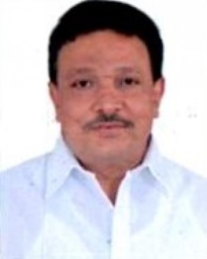 M.KRISHNAPPA