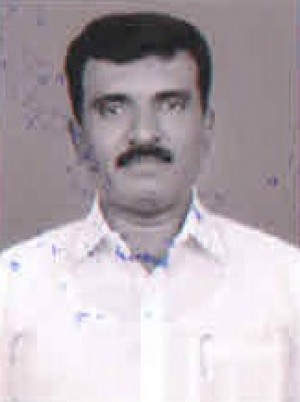 M. RAJENDRA