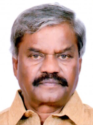 एम.चंद्रप्पा