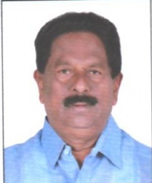 M.T.KRISHNAPPA