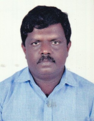 M.C.SRINIVAS