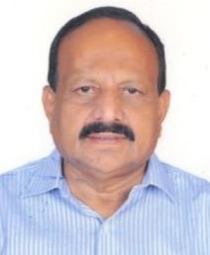 M.V.VEERABHADRAIAH