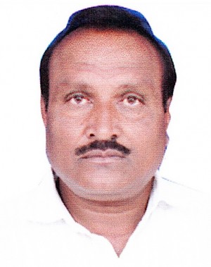 M.S. SHIVAKUMAR