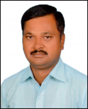 M. Krishnamurthy