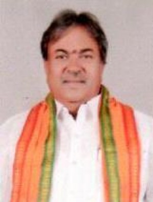 M. NARAYANASWAMY