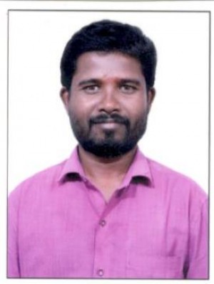 M. RAMESHA