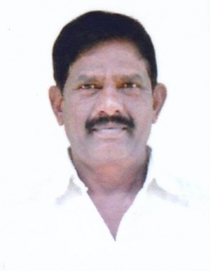 M.T. KRISHNEGOWDA