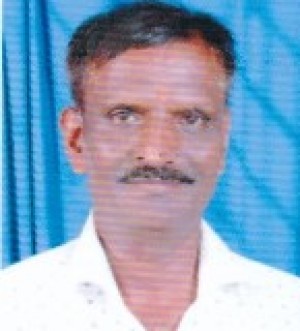 M.C. VISHWANATHA BISALAHALLI