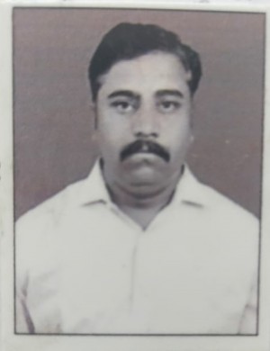 M. Y. NAYAK