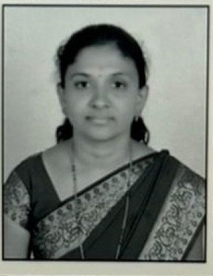 M. ROOPA KAGATURU