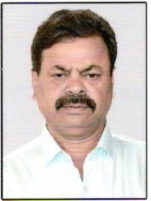 M.P. RENUKACHARYA