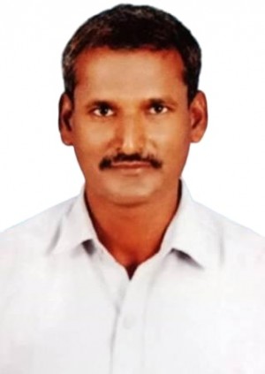 M.P. KHALANDER