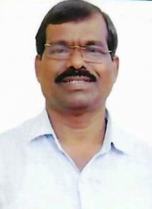 M.P.KUMARASWAMY