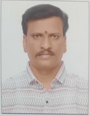 एम. श्रीनिवास