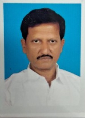 M. MOHD HUSSAIN