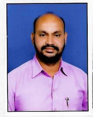 M. SHANKAR