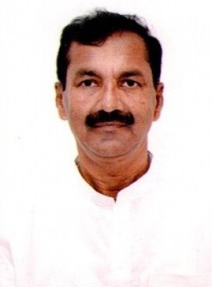 M. LAKSHMANA