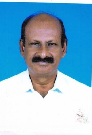 M.L.RAVI