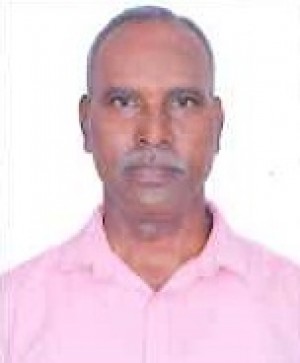 M.MUNUSWAMY