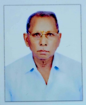 M.VENKATESWARA RAO (BANDABABU)