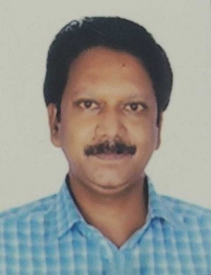 M.PRABHAKARA RAO