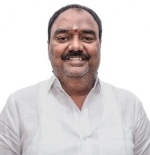 M.C. VIJAYANANDA REDDY