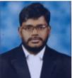 M. Ashok Kumar